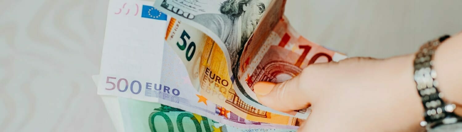 Free bank account Germany