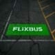 traveling by bus in Germany - Flixbus