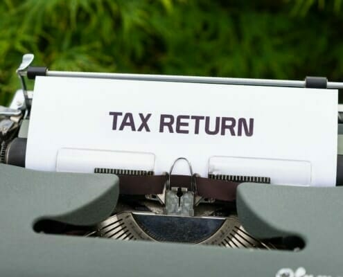 Tax return software germany
