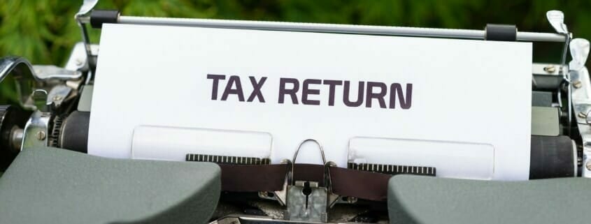 Tax return software germany