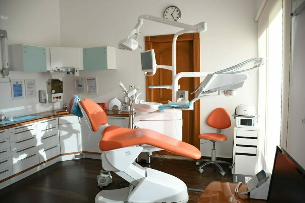 dental care germany