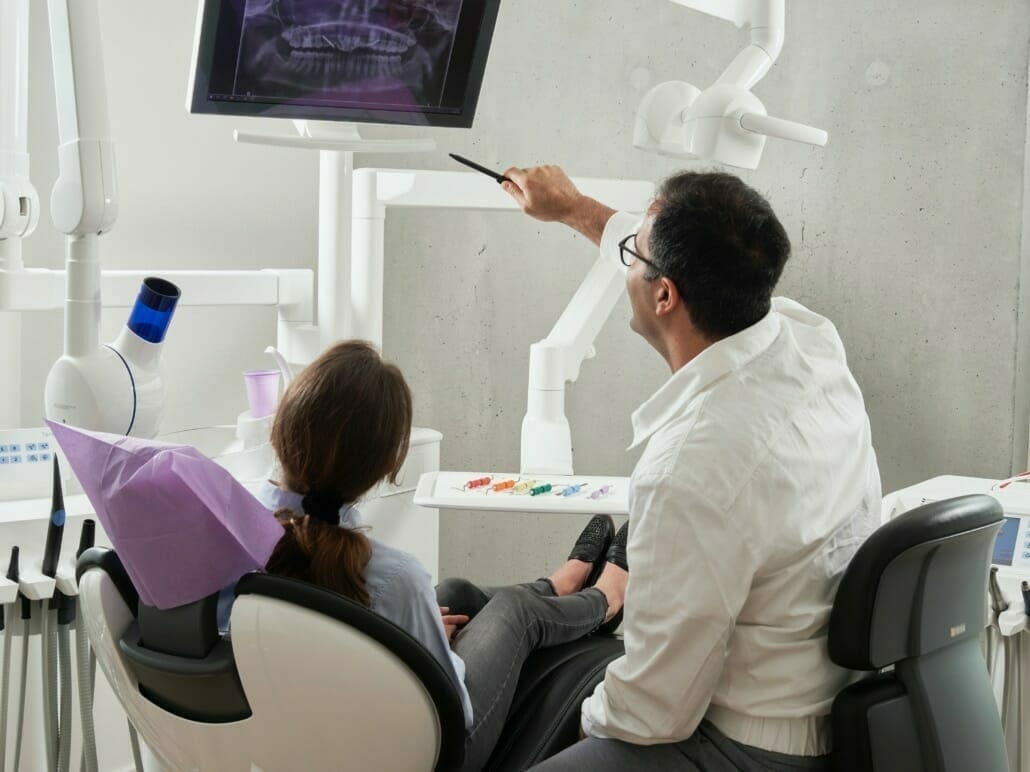 Zahnzusatzversicherung Deutschland