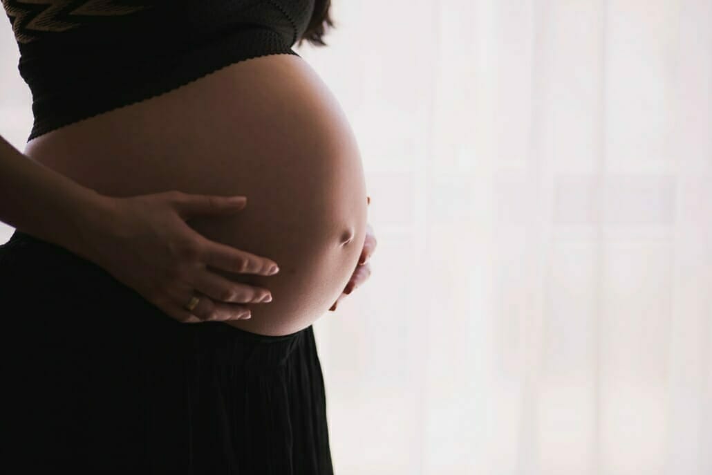 Schwangerschaft & Mutterschaft
