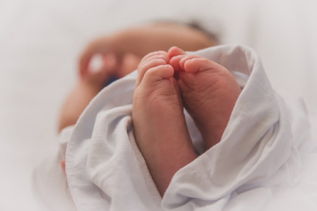 Private Krankenversicherung für babies in Deutschland